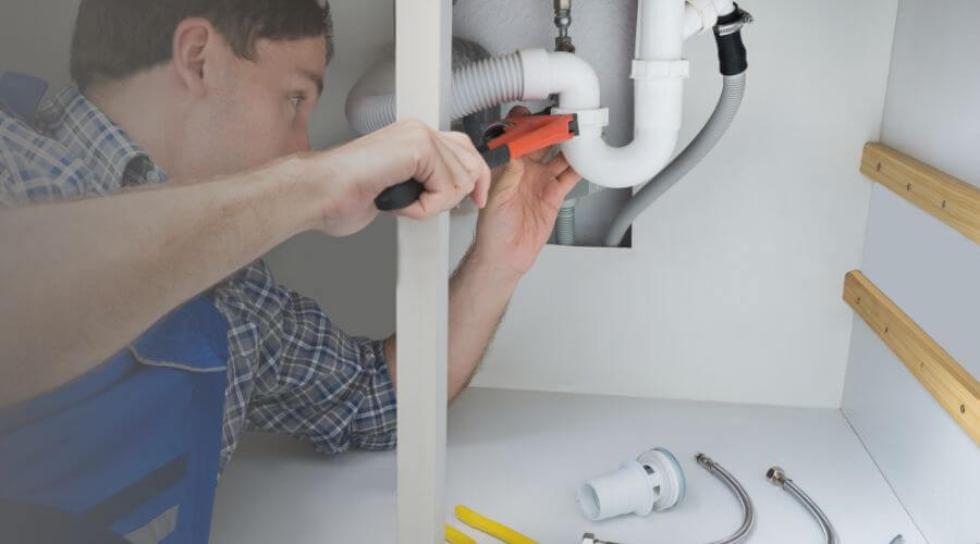 Professional Tankless Water Heater Installation in Rochelle, VA